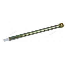 TUBE DE COMMANDE DE LEVIER