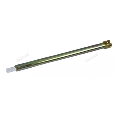 TUBE DE COMMANDE DE LEVIER