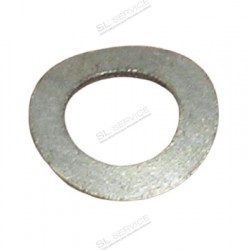 BAGUE RESSORT SEGMENT FREIN ARRIERE