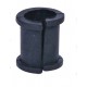 GAINE CAOUTCHOUC TUBE HUILE BOITE AUTO