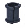 GAINE CAOUTCHOUC TUBE HUILE BOITE AUTO