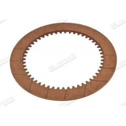 LAMELLE D'EMBRAYAGE BOITE AUTOMATIQUE 11/140