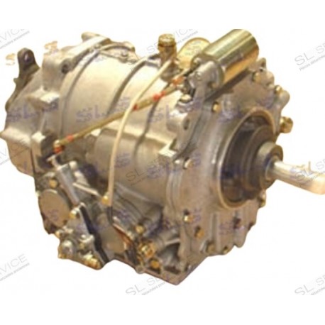 BOITE AUTO ECHANGE 230-250SL