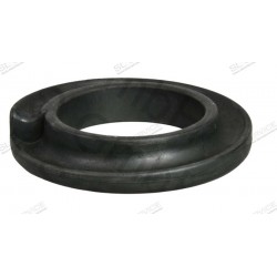 PALIER CAOUTCHOUC AV.SUP. 22,5mm