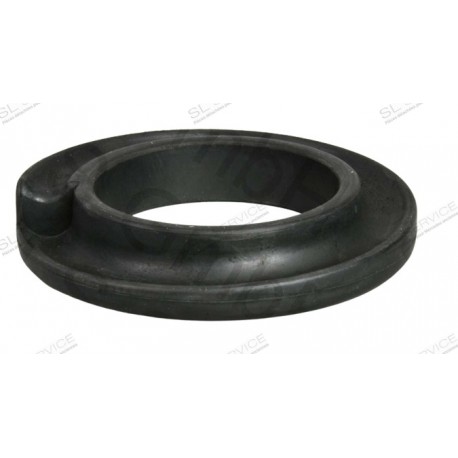 PALIER CAOUTCHOUC AV.SUP. 22,5mm