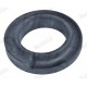 PALIER CAOUTCHOUC AVANT SUPERIEUR 27.5 MM