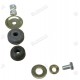 ACCESSOIRES MONTAGE AMORTISSEUR