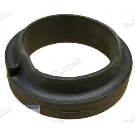 PALIER CAOUTCHOUC SUP.AR. 3OMM V232823