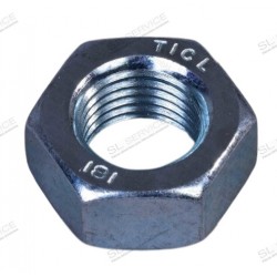 ECROU M14 FILETAGE FIN