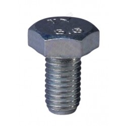 ECROU M10 SUPPORT BERCEAU