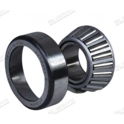ROULEMENT DE PONT 230-280SL INT.COTE DIFF V235818