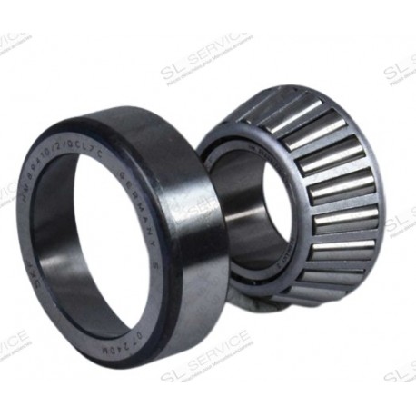 ROULEMENT DE PONT 230-280SL INT.COTE DIFF V235818