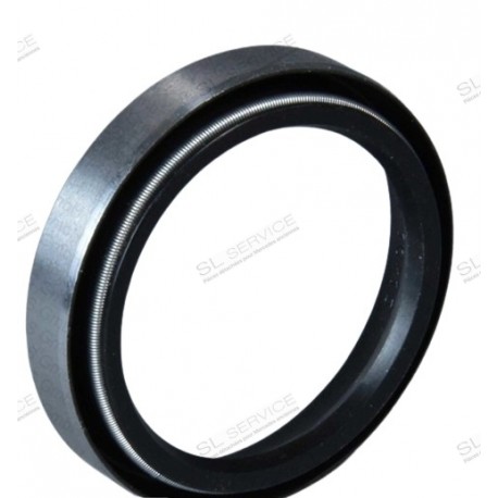 BAGUE D'ETANCHEITE ARBRE ROUE AR.15/45