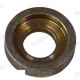 PLAQUE SUPPORT AMORTISSEUR
