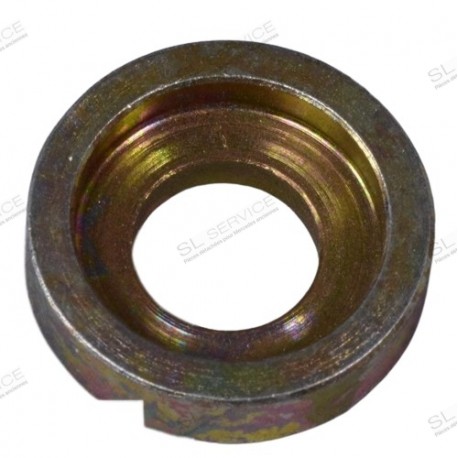 PLAQUE SUPPORT AMORTISSEUR