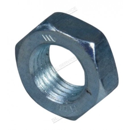 CONTR ECROU CROISILLON M14 X 1.5