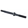 Barre support silenblocs différentiel