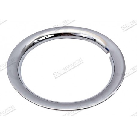 CERCLE EXT 14 INOX CHROME