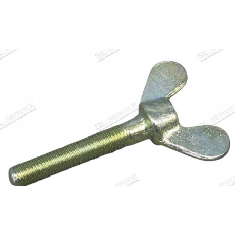 VIS SERRAGE ROUE DE SECOURS 230SL AV 007204