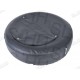 HOUSSE ROUE SECOURS MB TEX NOIR