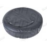 HOUSSE ROUE SECOURS MB TEX NOIR