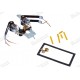 KIT REPARATION DECLENCHEUR IMPULSION V8