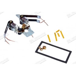KIT REPARATION DECLENCHEUR IMPULSION V8