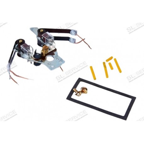 KIT REPARATION DECLENCHEUR IMPULSION V8