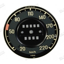 FOND DE COMPTEUR KMS