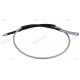 CABLE DE COMPTEUR BOITE AUTOM 1350MM