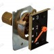 INDICATEUR PRESSION HUILE REPRO