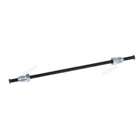 CANALISATION/FREIN AV POUR W113 230SL 1ERE SERIE  ET AR W107