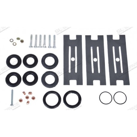 KIT DE MONTAGE W113 STANDARD