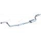 ECHAPPEMENT COMPLET ACIER ORIGINE 230-280SL