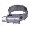 DURITE 12/18 RADIATEUR..VOIR..COLLIER 250042
