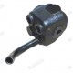 RACCORD CHAUFFAGE POUR SONDES OCCASION