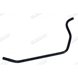 CANALISATION EAU CHAUFFAGE 230-250