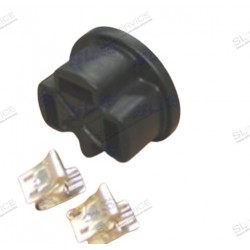 FICHE 3 POLES PLATES OPTIQUE