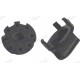 RACCORD 8 POLES ROND