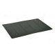 PLANCHER DE SUPPORT DE BATTERIE 17.5 X 27CM.