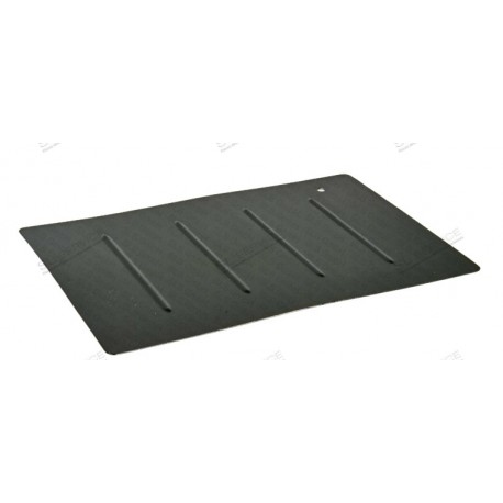 PLANCHER DE SUPPORT DE BATTERIE 17.5 X 27CM.