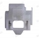 BOITIER POUR FICHE BILUX H4
