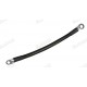 CABLE DE MASSE VERS OEILLET MOTEUR M10