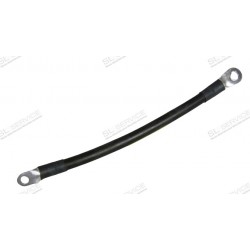 CABLE DE MASSE VERS OEILLET MOTEUR M10