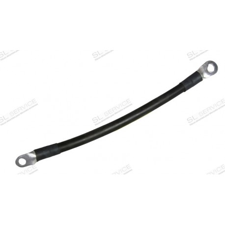 CABLE DE MASSE VERS OEILLET MOTEUR M10