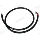 CABLE DE DEMARREUR/BATTERIE 230SL