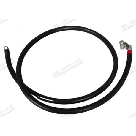 CABLE DE DEMARREUR/BATTERIE 230SL