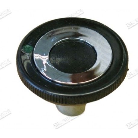 BOUTON CLIMATISATION W111 POINT VERT