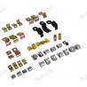 JEU COLLIERS CARROSSERIE 113