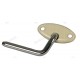 SUPPORT CHROME PARE SOLEIL APRES 1967 GAUCHE